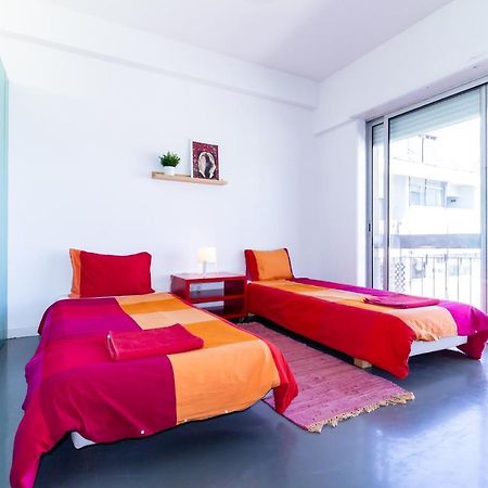 Porto Center Apartments 5T With Balcony Eksteriør bilde